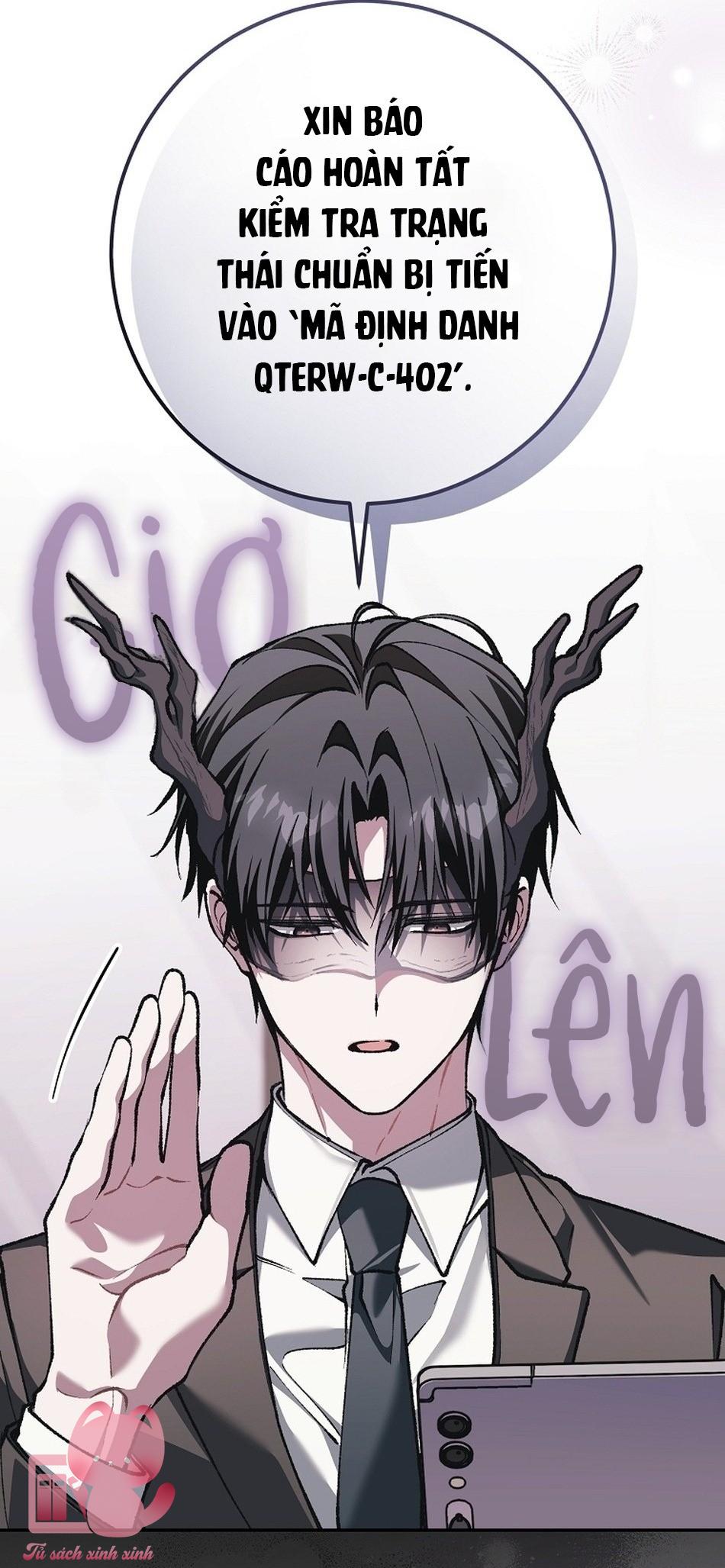 Dù Rơi Vào Truyện Kinh Dị Tôi Vẫn Phải Đi Làm - Chap 37 - Trang 11