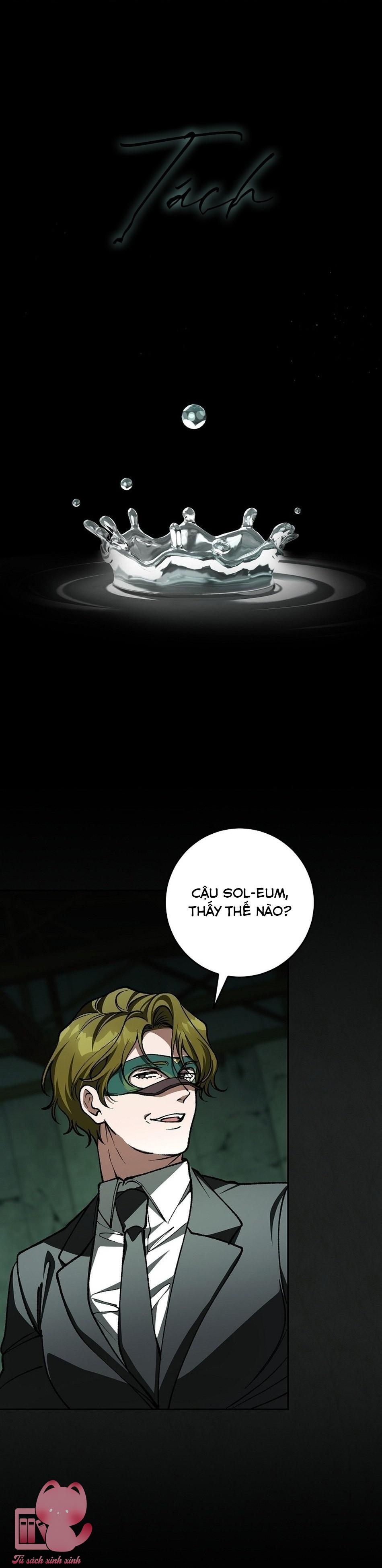 Dù Rơi Vào Truyện Kinh Dị Tôi Vẫn Phải Đi Làm - Chap 37 - Trang 21