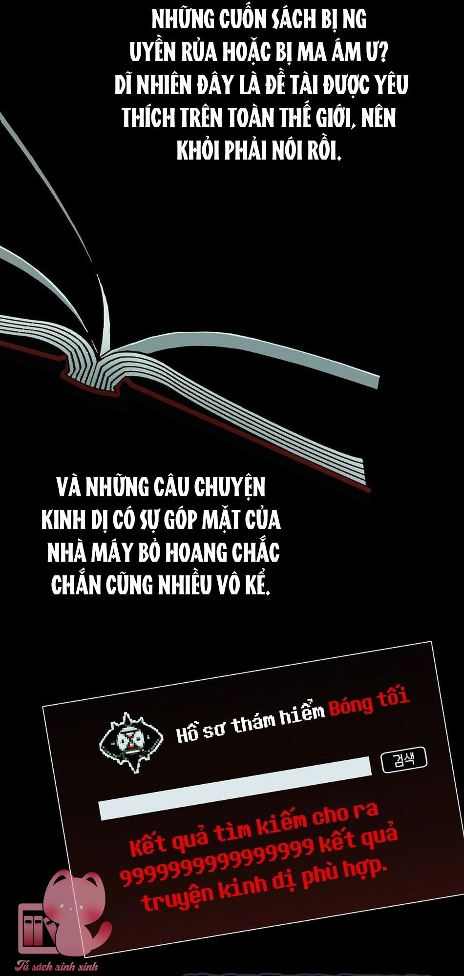 Dù Rơi Vào Truyện Kinh Dị Tôi Vẫn Phải Đi Làm - Chap 37 - Trang 24