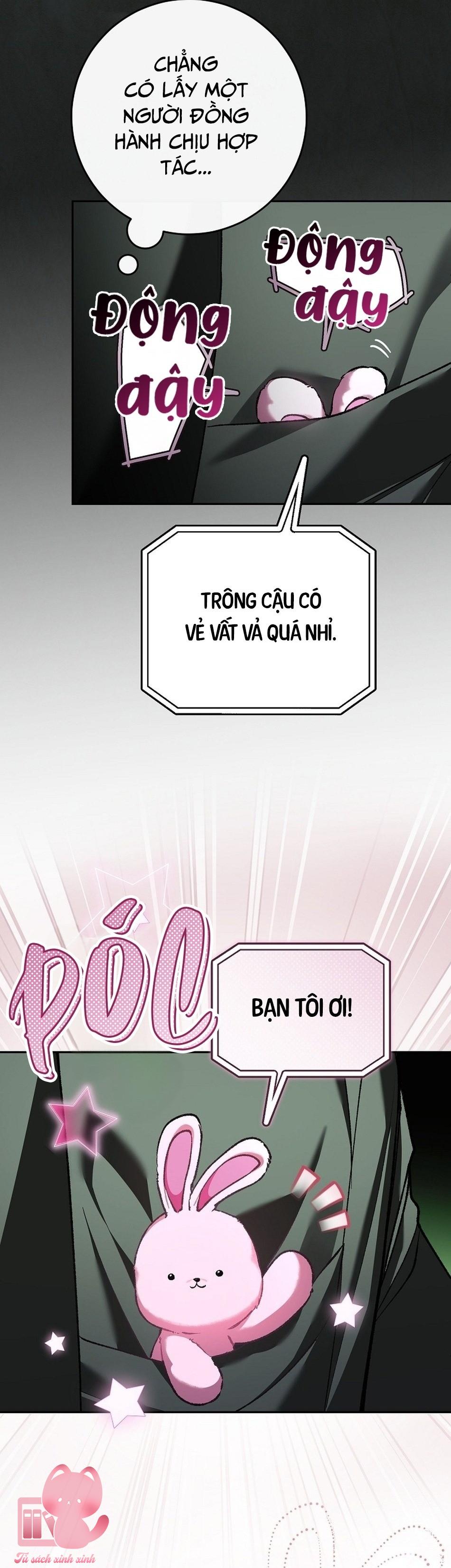 Dù Rơi Vào Truyện Kinh Dị Tôi Vẫn Phải Đi Làm - Chap 37 - Trang 28