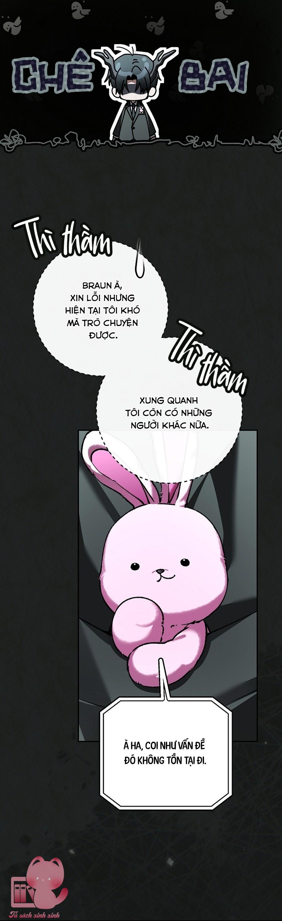 Dù Rơi Vào Truyện Kinh Dị Tôi Vẫn Phải Đi Làm - Chap 37 - Trang 30