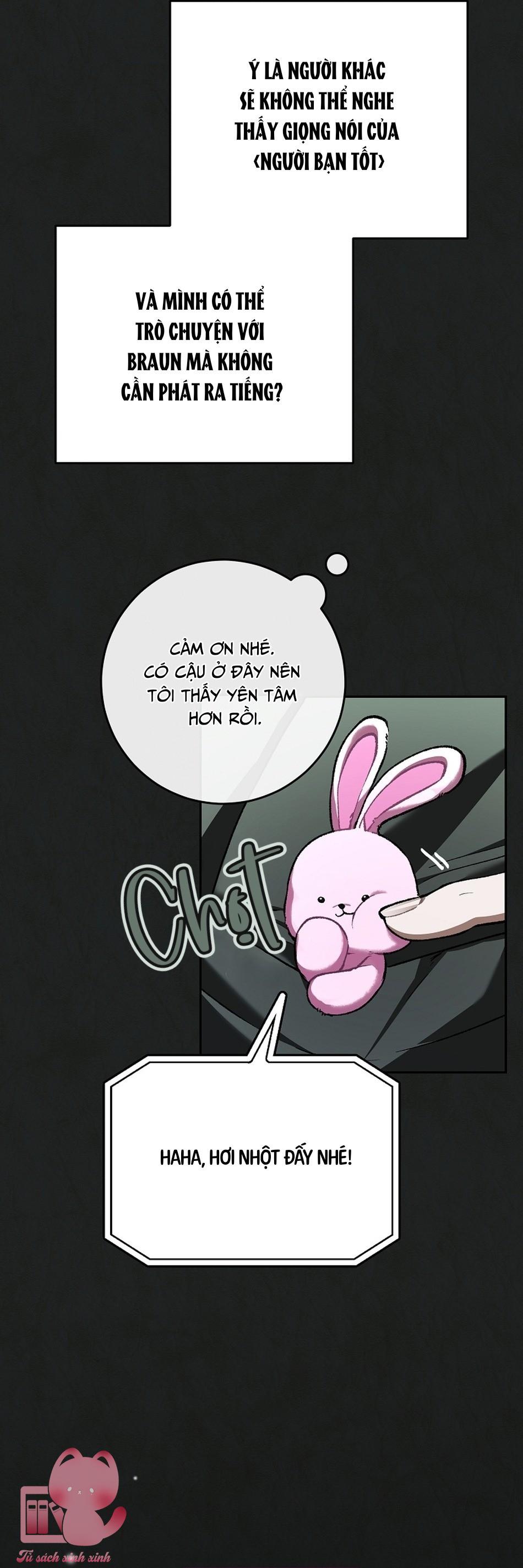 Dù Rơi Vào Truyện Kinh Dị Tôi Vẫn Phải Đi Làm - Chap 37 - Trang 32