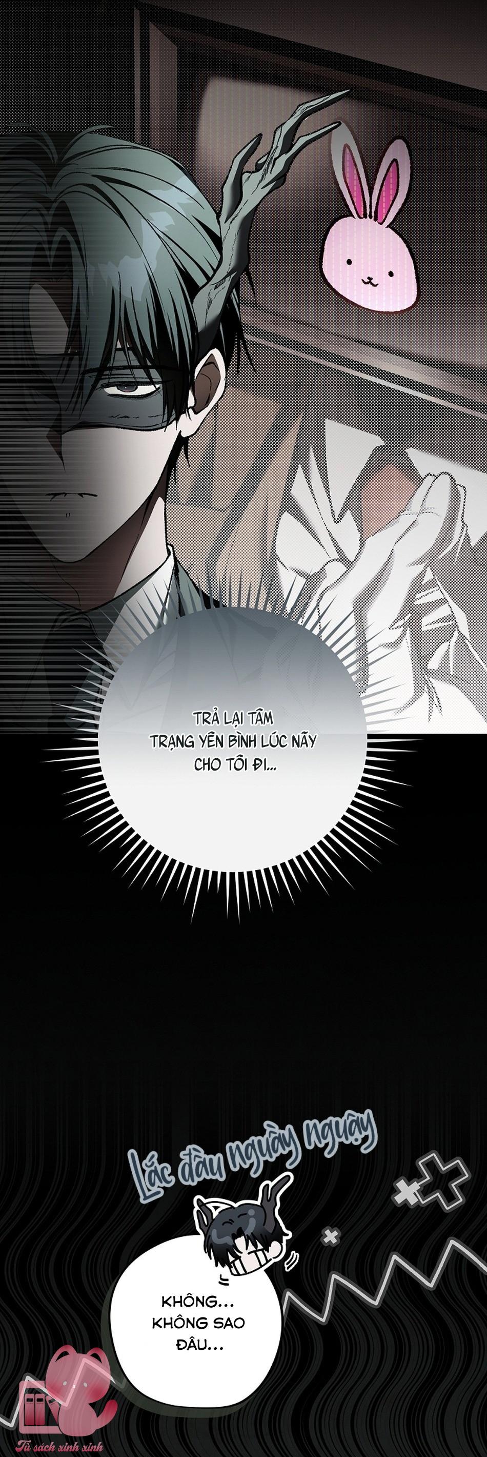 Dù Rơi Vào Truyện Kinh Dị Tôi Vẫn Phải Đi Làm - Chap 37 - Trang 34