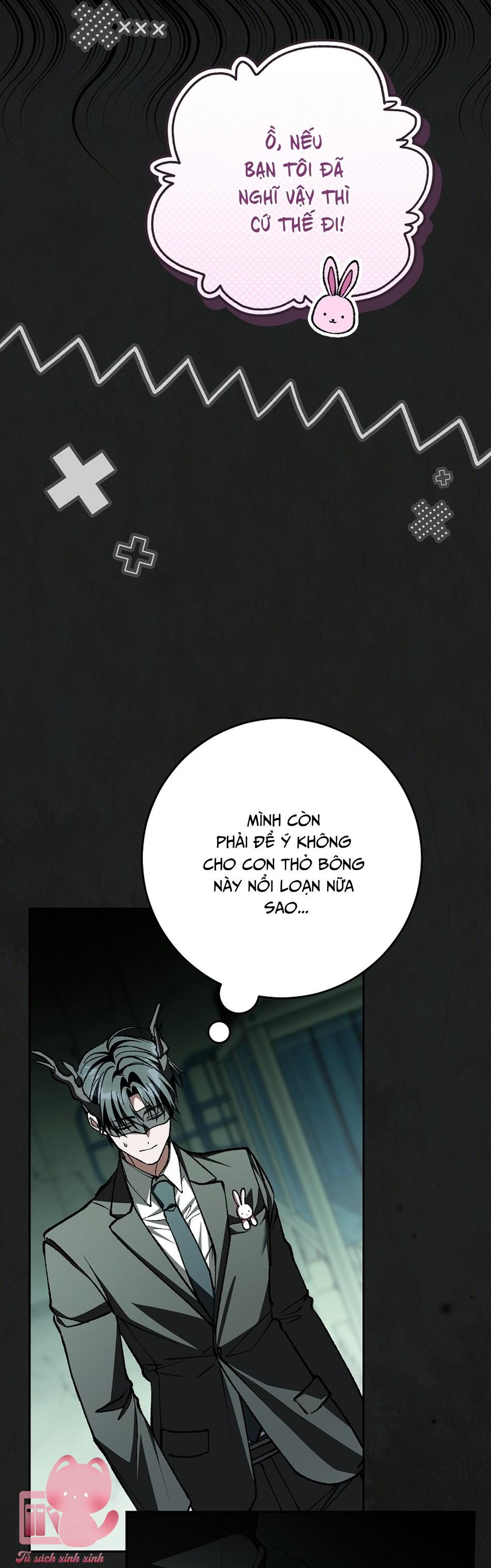 Dù Rơi Vào Truyện Kinh Dị Tôi Vẫn Phải Đi Làm - Chap 37 - Trang 35