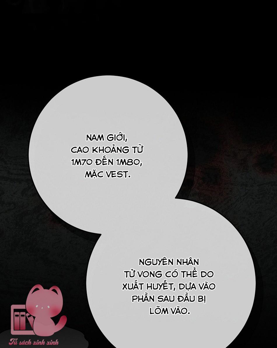 Dù Rơi Vào Truyện Kinh Dị Tôi Vẫn Phải Đi Làm - Chap 37 - Trang 42