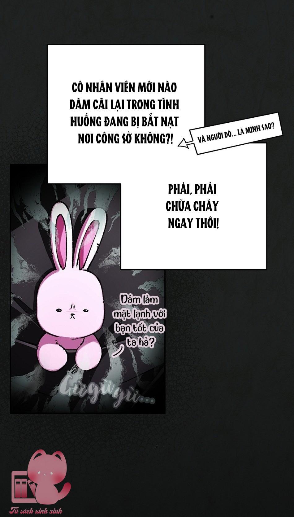 Dù Rơi Vào Truyện Kinh Dị Tôi Vẫn Phải Đi Làm - Chap 37 - Trang 51