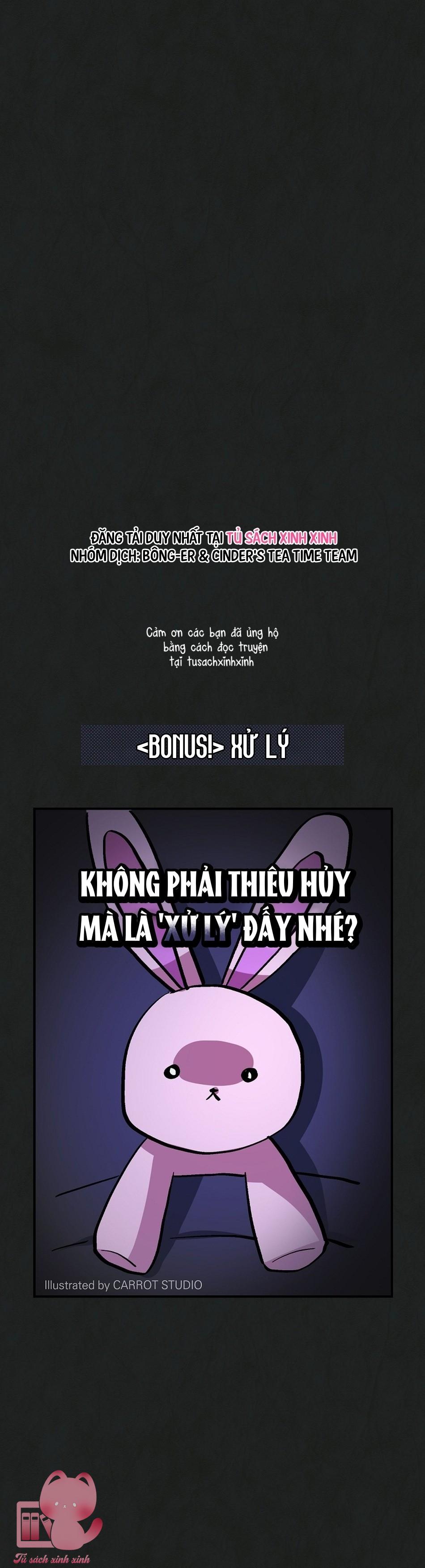 Dù Rơi Vào Truyện Kinh Dị Tôi Vẫn Phải Đi Làm - Chap 37 - Trang 54