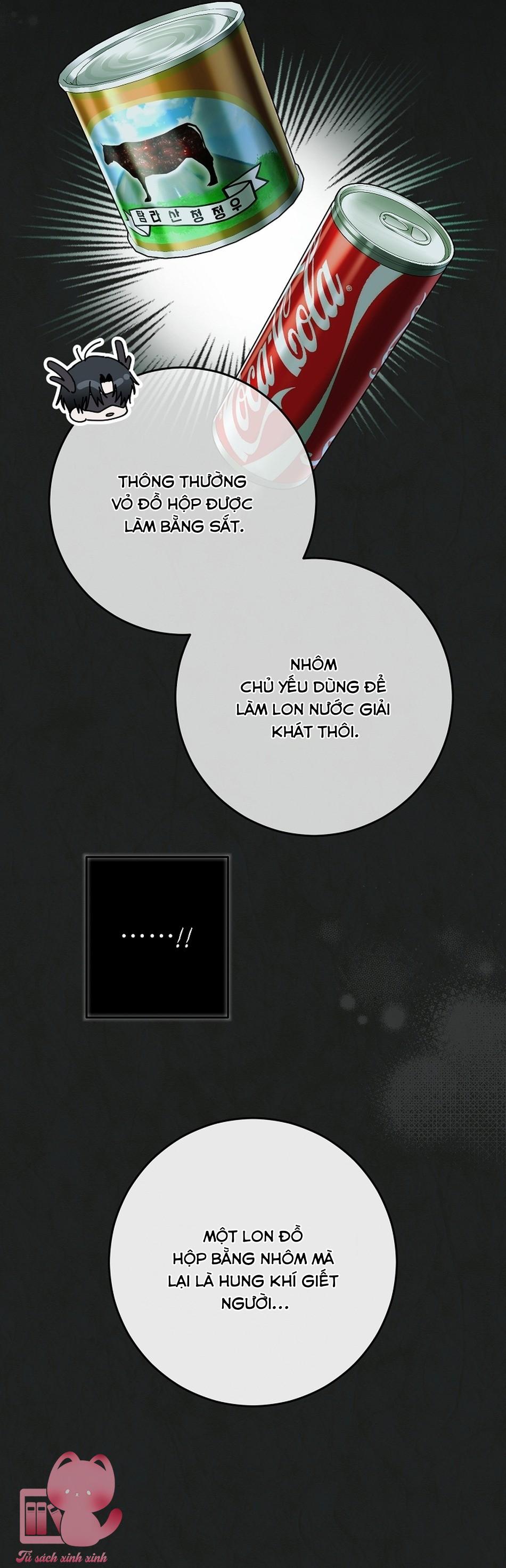 Dù Rơi Vào Truyện Kinh Dị Tôi Vẫn Phải Đi Làm - Chap 38 - Trang 14