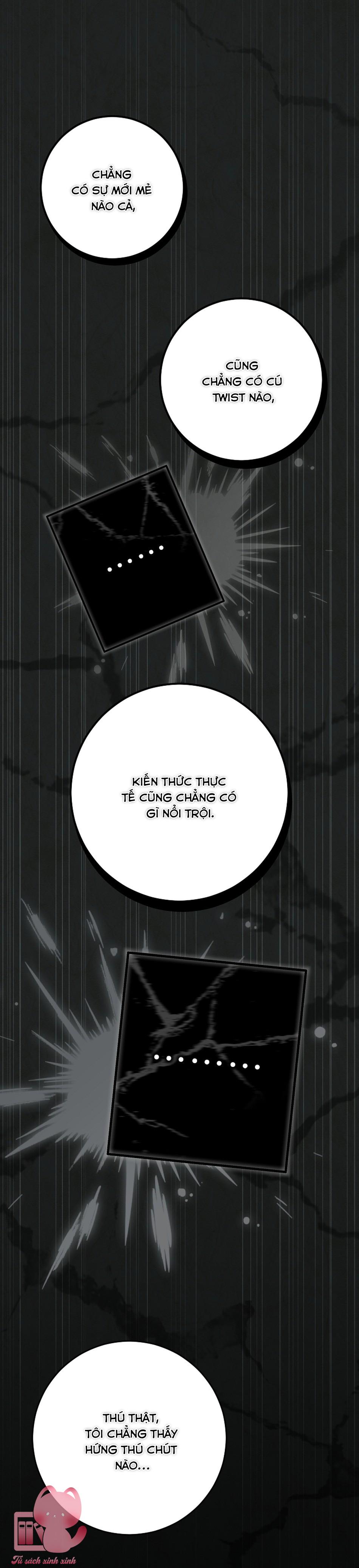 Dù Rơi Vào Truyện Kinh Dị Tôi Vẫn Phải Đi Làm - Chap 38 - Trang 17