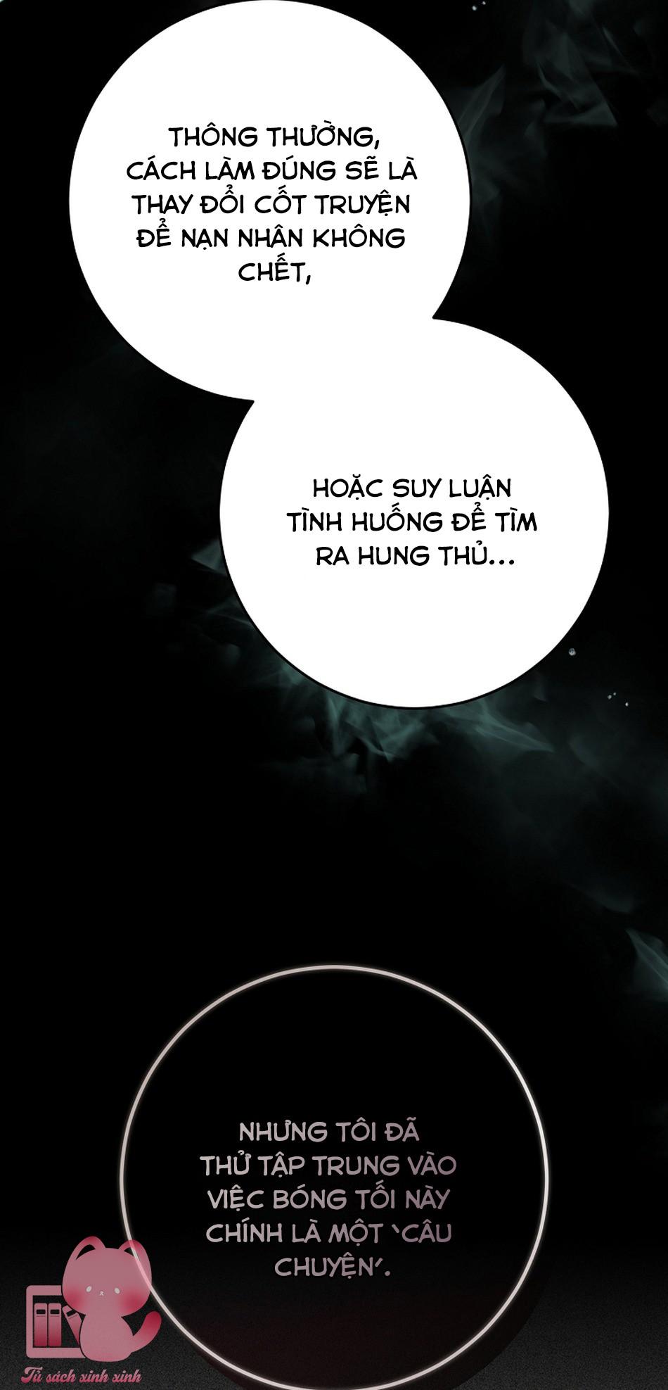 Dù Rơi Vào Truyện Kinh Dị Tôi Vẫn Phải Đi Làm - Chap 38 - Trang 32