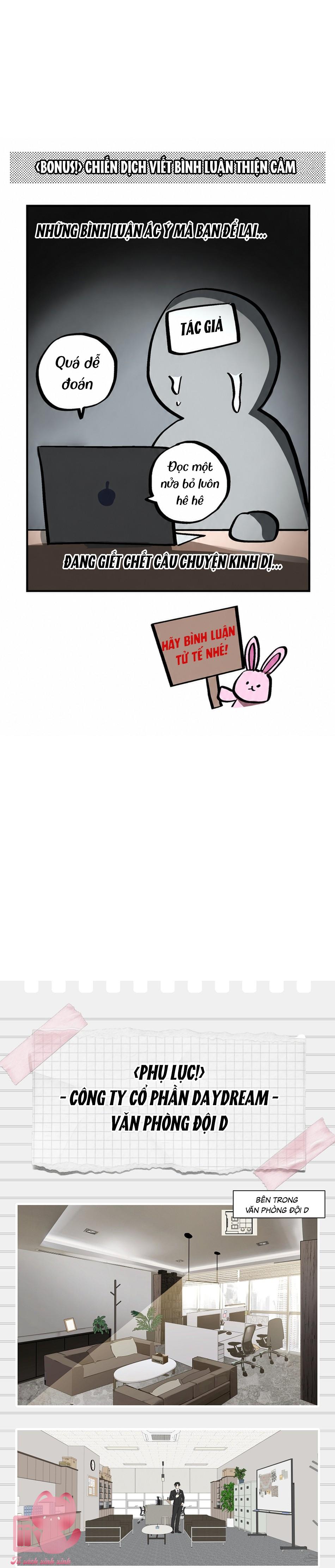 Dù Rơi Vào Truyện Kinh Dị Tôi Vẫn Phải Đi Làm - Chap 38 - Trang 46