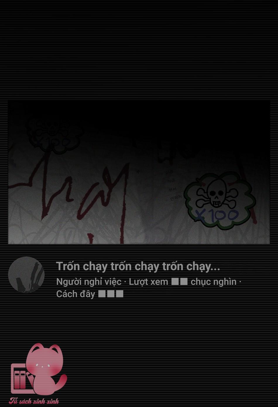 Dù Rơi Vào Truyện Kinh Dị Tôi Vẫn Phải Đi Làm - Chap 39 - Trang 21