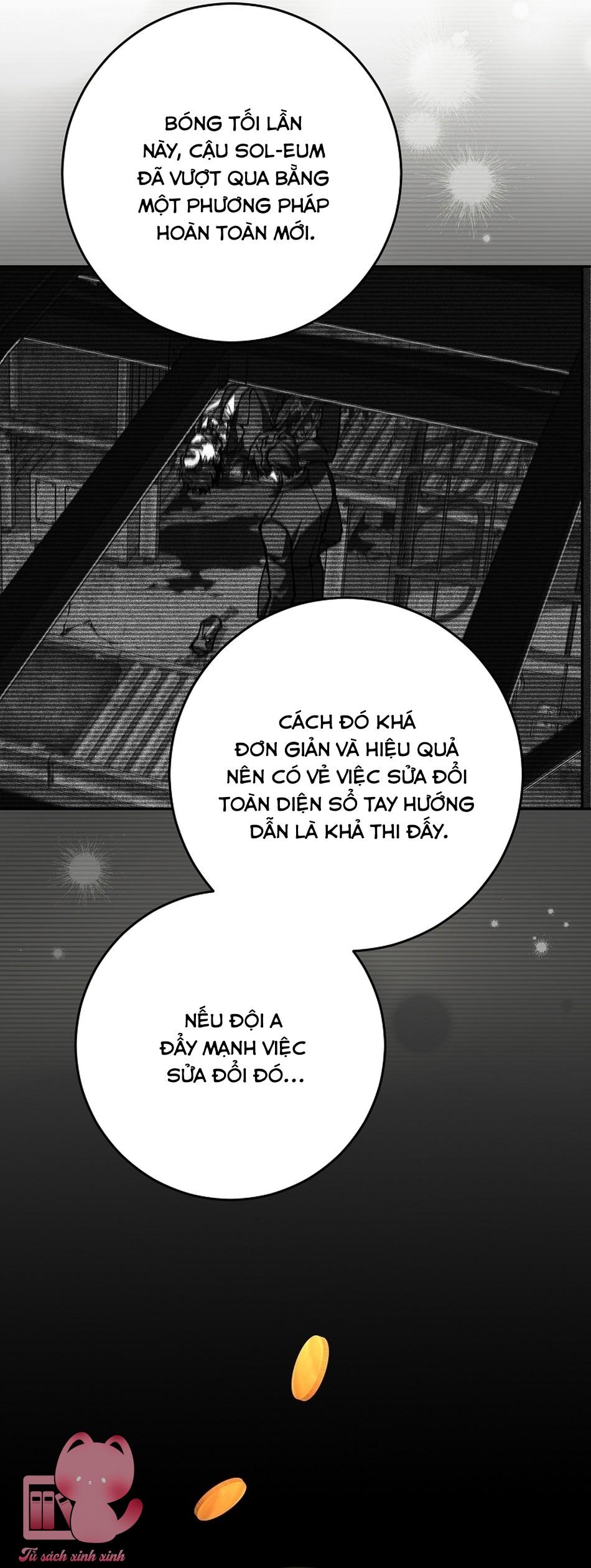 Dù Rơi Vào Truyện Kinh Dị Tôi Vẫn Phải Đi Làm - Chap 39 - Trang 27