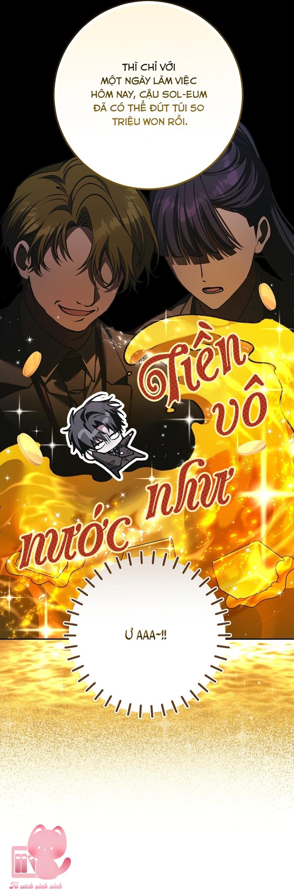 Dù Rơi Vào Truyện Kinh Dị Tôi Vẫn Phải Đi Làm - Chap 39 - Trang 28
