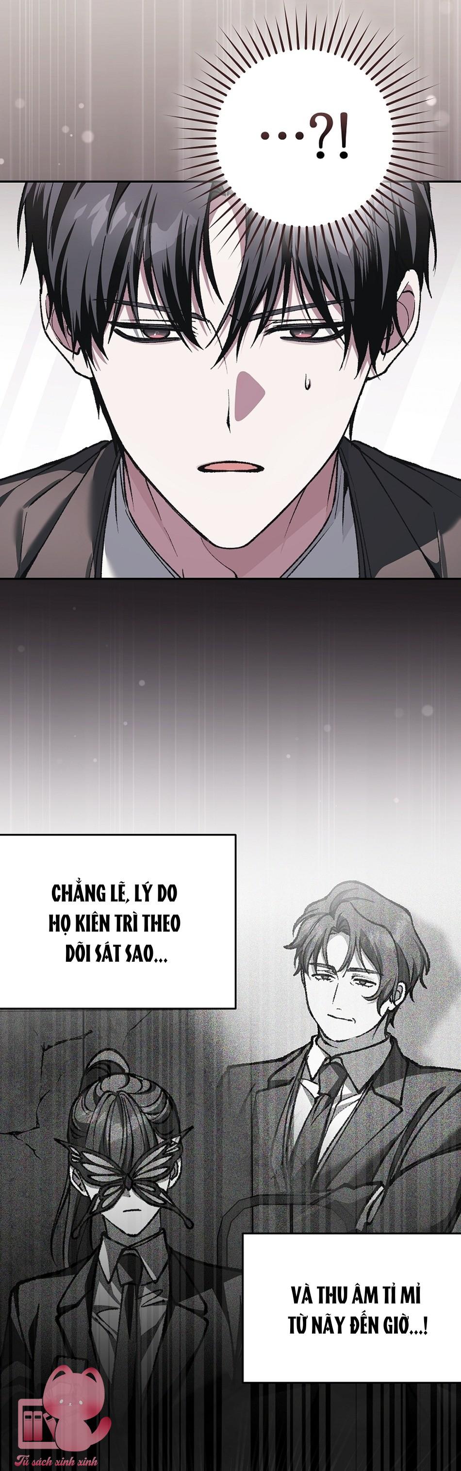 Dù Rơi Vào Truyện Kinh Dị Tôi Vẫn Phải Đi Làm - Chap 39 - Trang 3