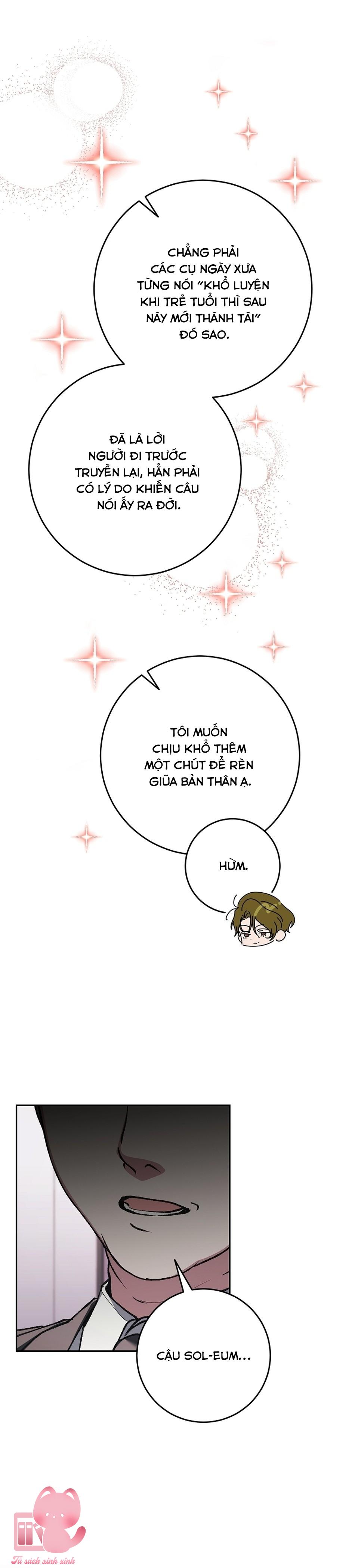 Dù Rơi Vào Truyện Kinh Dị Tôi Vẫn Phải Đi Làm - Chap 39 - Trang 31
