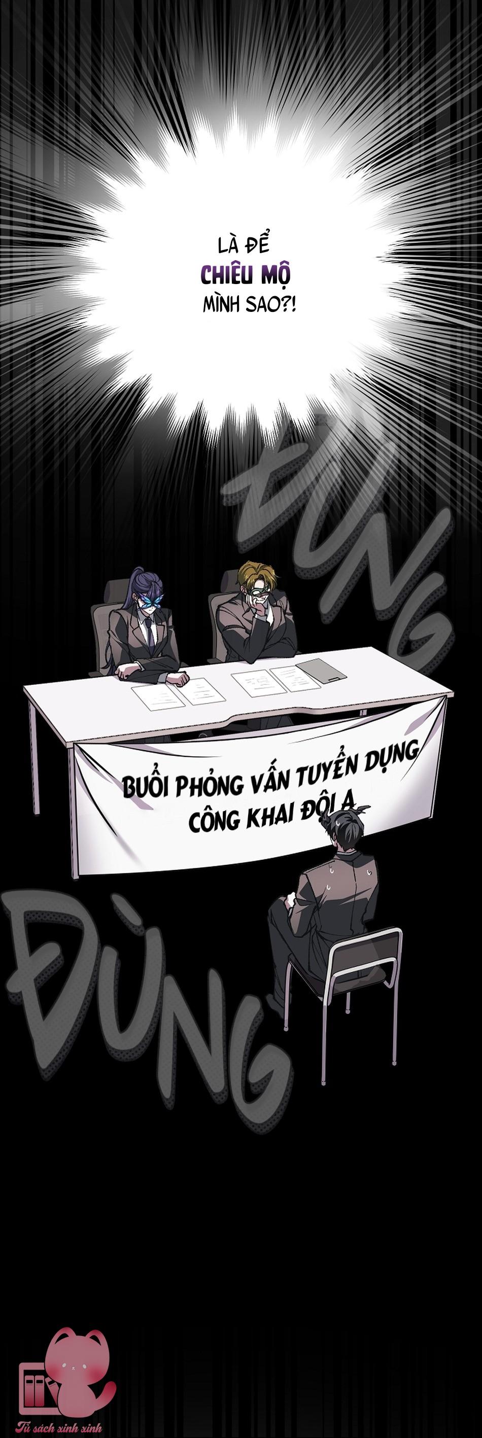 Dù Rơi Vào Truyện Kinh Dị Tôi Vẫn Phải Đi Làm - Chap 39 - Trang 4