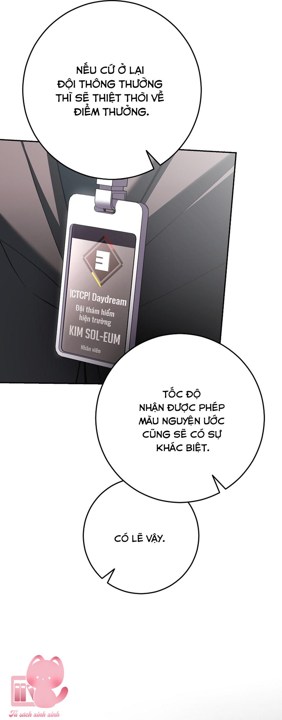 Dù Rơi Vào Truyện Kinh Dị Tôi Vẫn Phải Đi Làm - Chap 39 - Trang 41