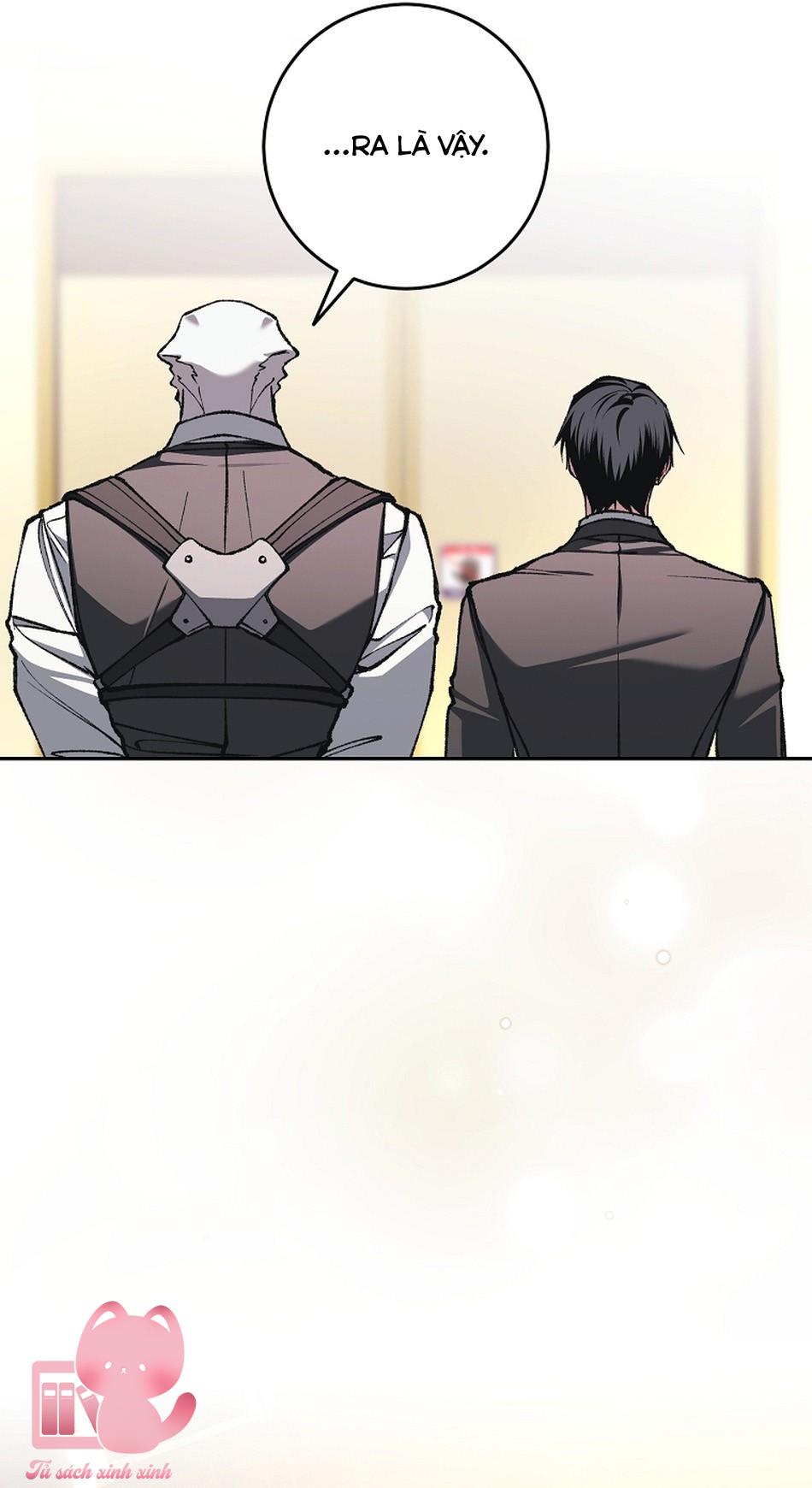 Dù Rơi Vào Truyện Kinh Dị Tôi Vẫn Phải Đi Làm - Chap 39 - Trang 50