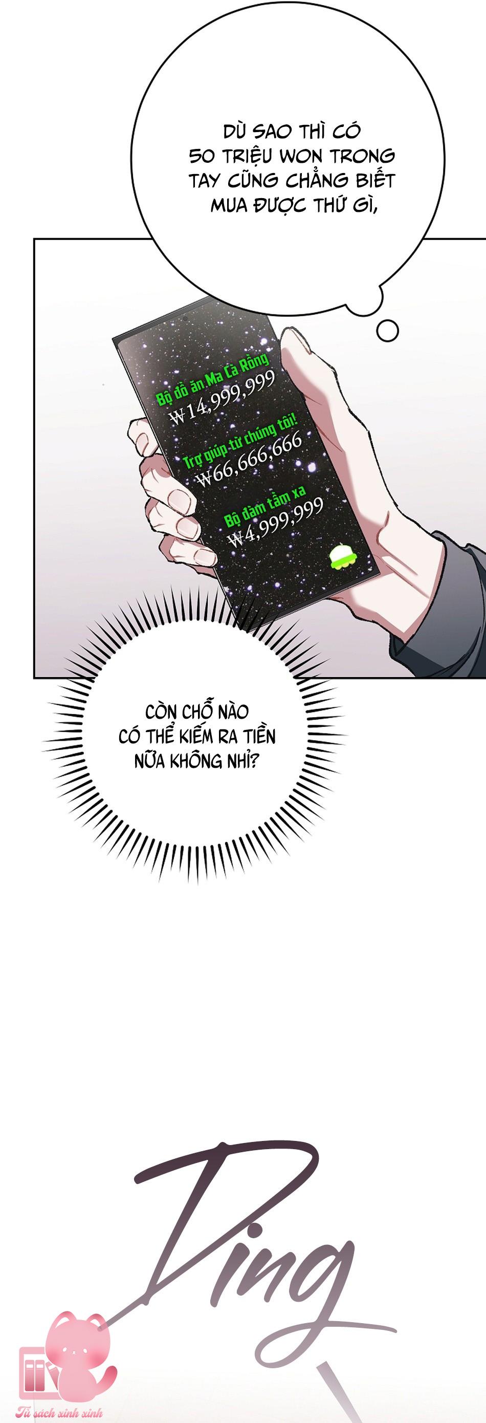Dù Rơi Vào Truyện Kinh Dị Tôi Vẫn Phải Đi Làm - Chap 39 - Trang 53