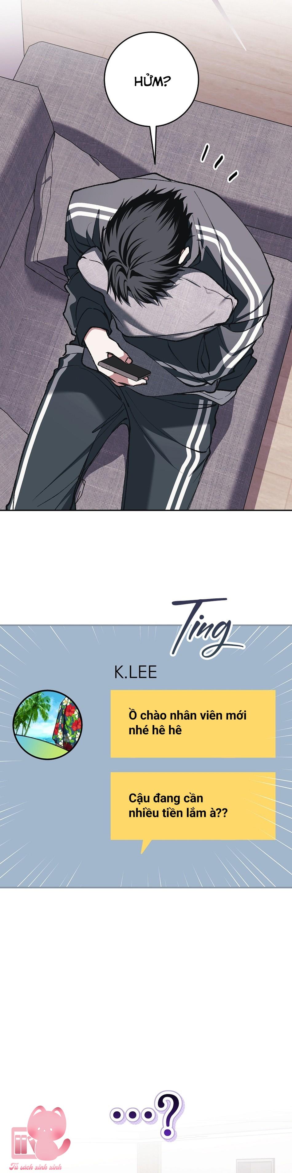 Dù Rơi Vào Truyện Kinh Dị Tôi Vẫn Phải Đi Làm - Chap 39 - Trang 54
