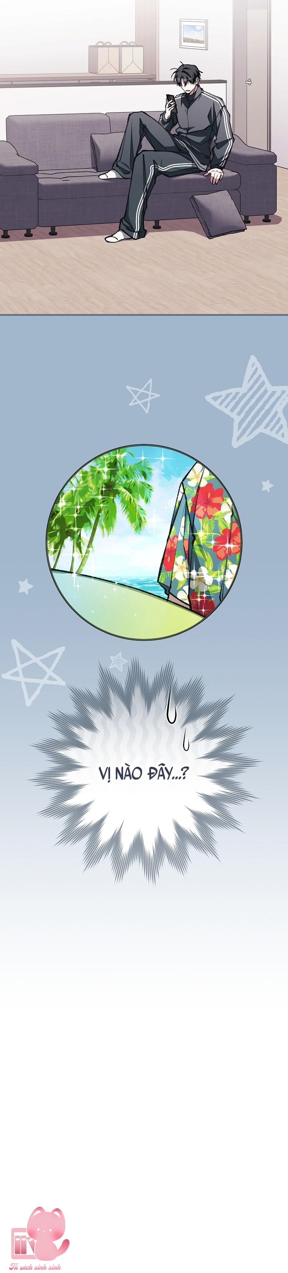 Dù Rơi Vào Truyện Kinh Dị Tôi Vẫn Phải Đi Làm - Chap 39 - Trang 55