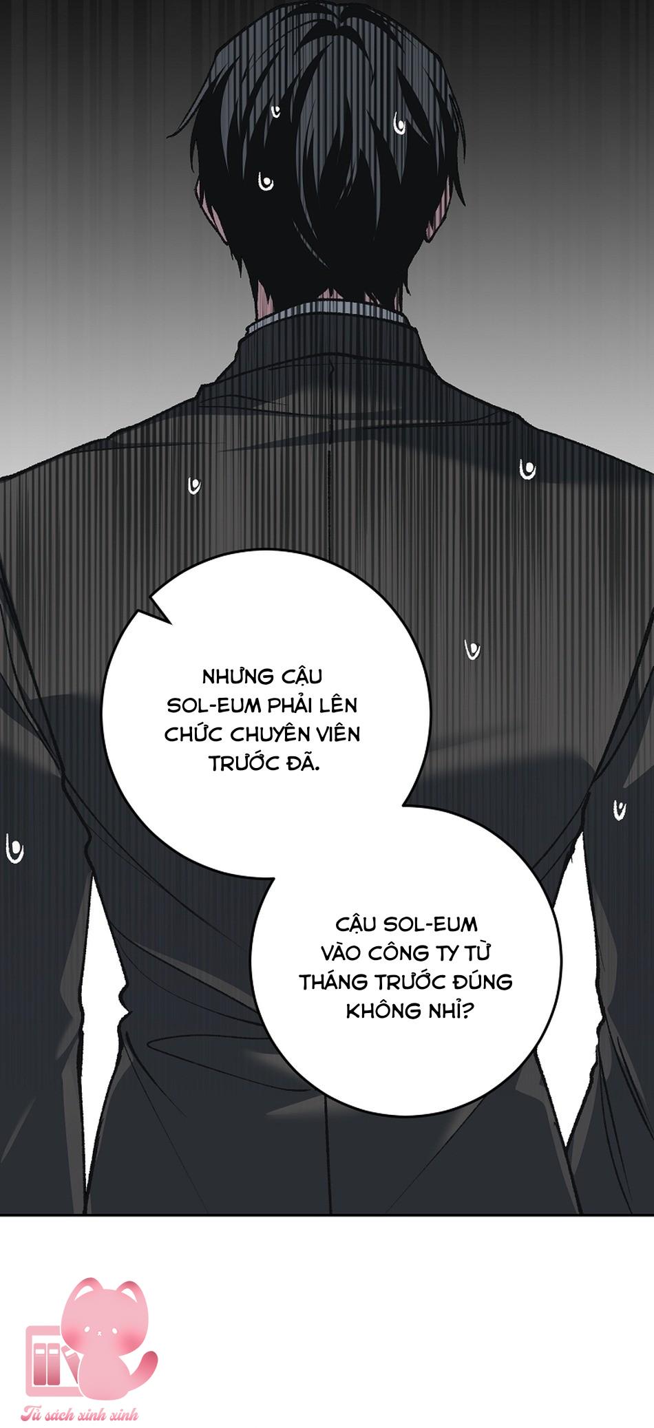 Dù Rơi Vào Truyện Kinh Dị Tôi Vẫn Phải Đi Làm - Chap 39 - Trang 9