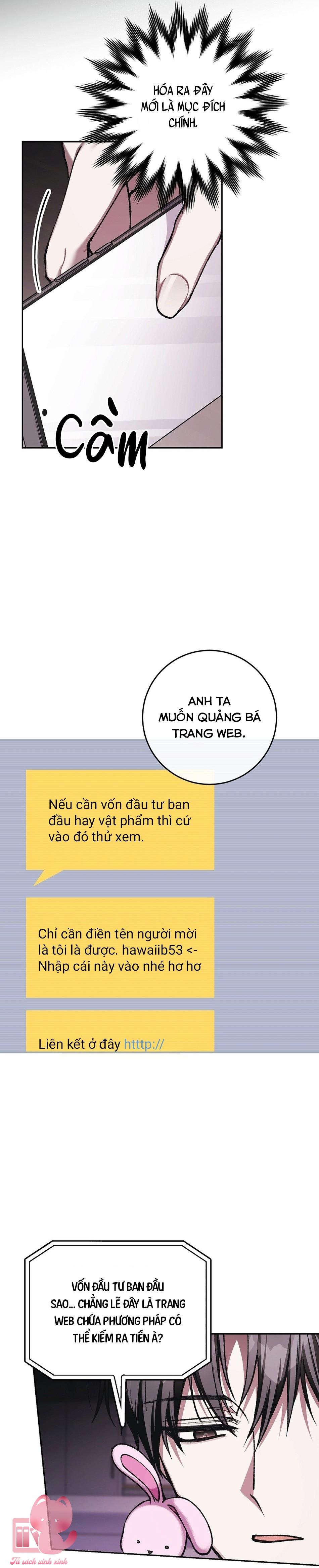 Dù Rơi Vào Truyện Kinh Dị Tôi Vẫn Phải Đi Làm - Chap 40 - Trang 11