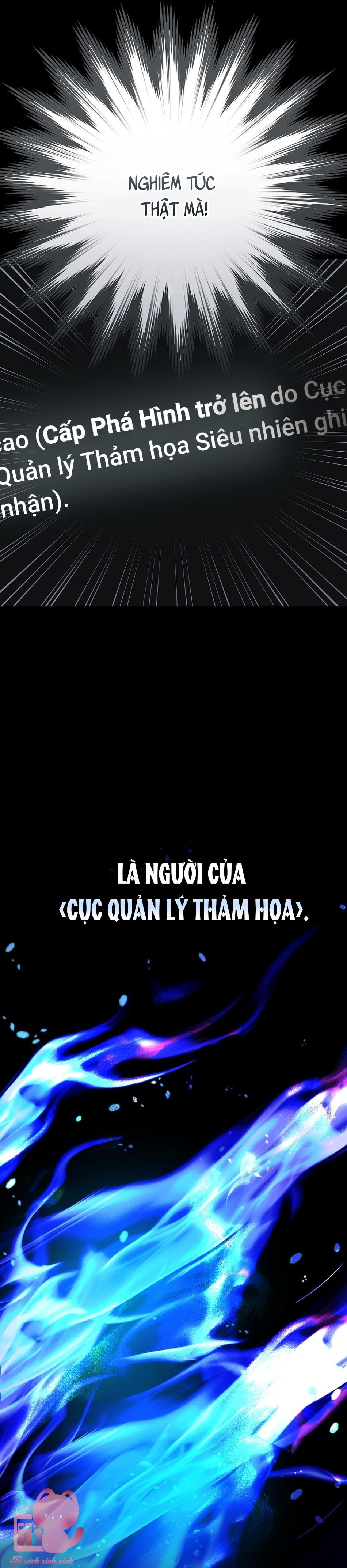 Dù Rơi Vào Truyện Kinh Dị Tôi Vẫn Phải Đi Làm - Chap 40 - Trang 19