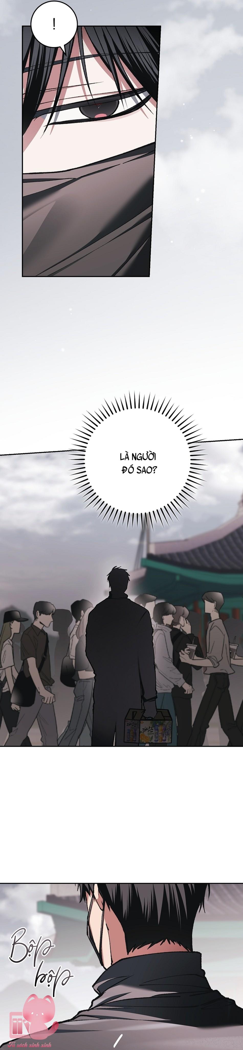 Dù Rơi Vào Truyện Kinh Dị Tôi Vẫn Phải Đi Làm - Chap 40 - Trang 29