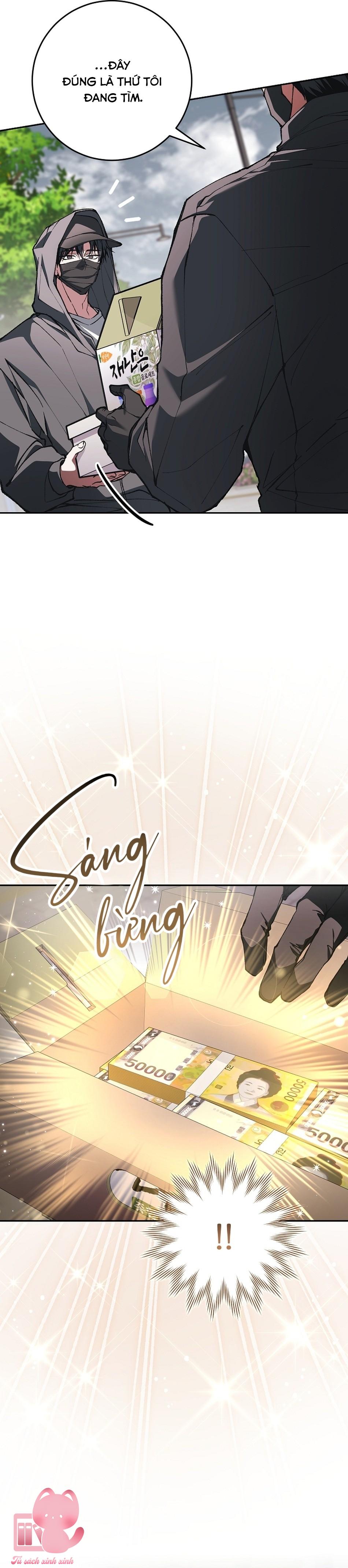 Dù Rơi Vào Truyện Kinh Dị Tôi Vẫn Phải Đi Làm - Chap 40 - Trang 32