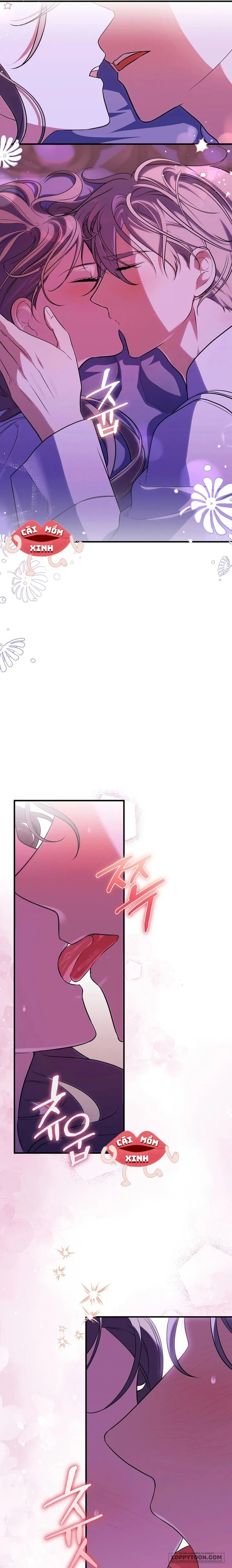 Dù Sao Chúng Ta Cũng Đã Kết Hôn Rồi - Chap 11 - Trang 2