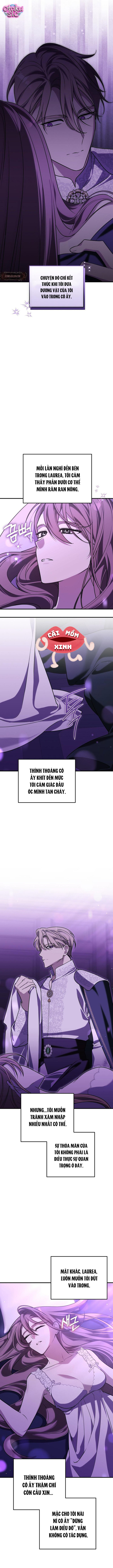 Dù Sao Chúng Ta Cũng Đã Kết Hôn Rồi - Chap 17