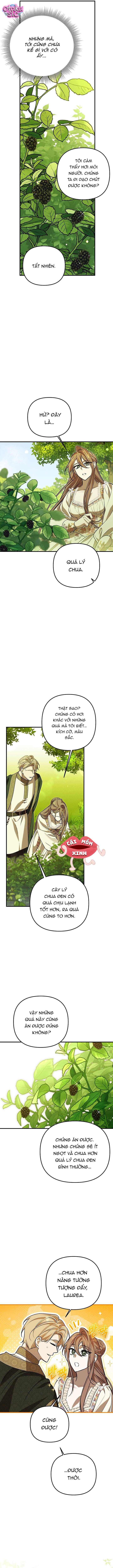 Dù Sao Chúng Ta Cũng Đã Kết Hôn Rồi - Chap 17