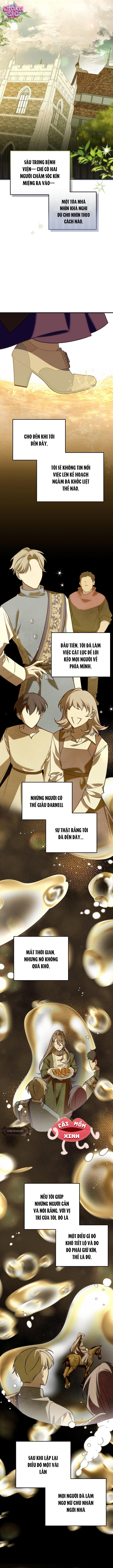 Dù Sao Chúng Ta Cũng Đã Kết Hôn Rồi - Chap 18