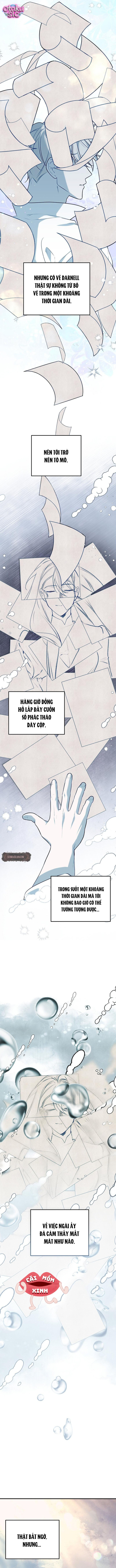 Dù Sao Chúng Ta Cũng Đã Kết Hôn Rồi - Chap 18