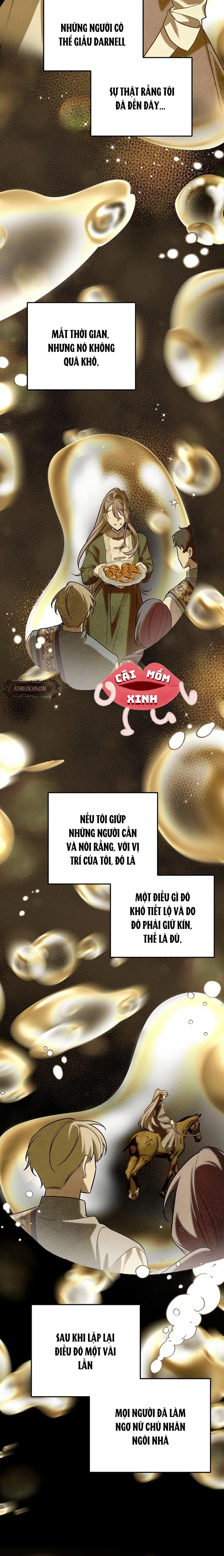 Dù Sao Chúng Ta Cũng Đã Kết Hôn Rồi - Chap 18