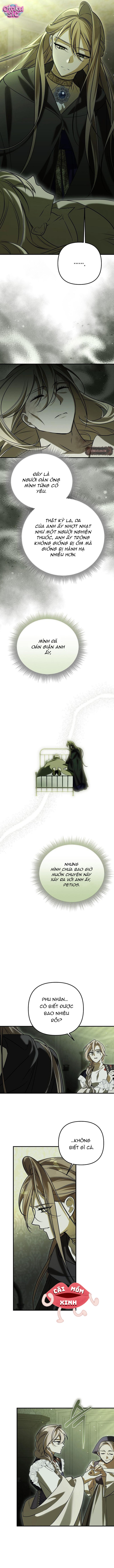 Dù Sao Chúng Ta Cũng Đã Kết Hôn Rồi - Chap 19