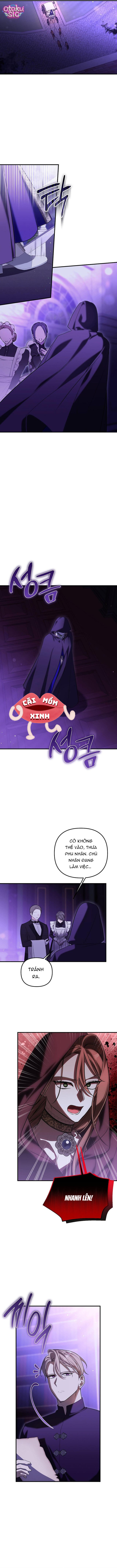 Dù Sao Chúng Ta Cũng Đã Kết Hôn Rồi - Chap 20