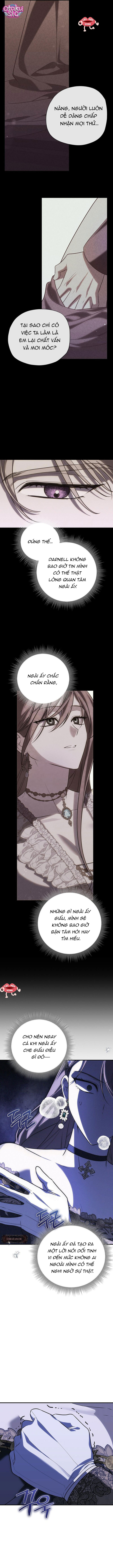 Dù Sao Chúng Ta Cũng Đã Kết Hôn Rồi - Chap 22