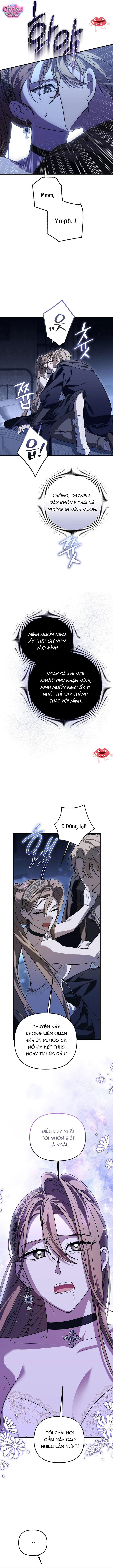 Dù Sao Chúng Ta Cũng Đã Kết Hôn Rồi - Chap 23