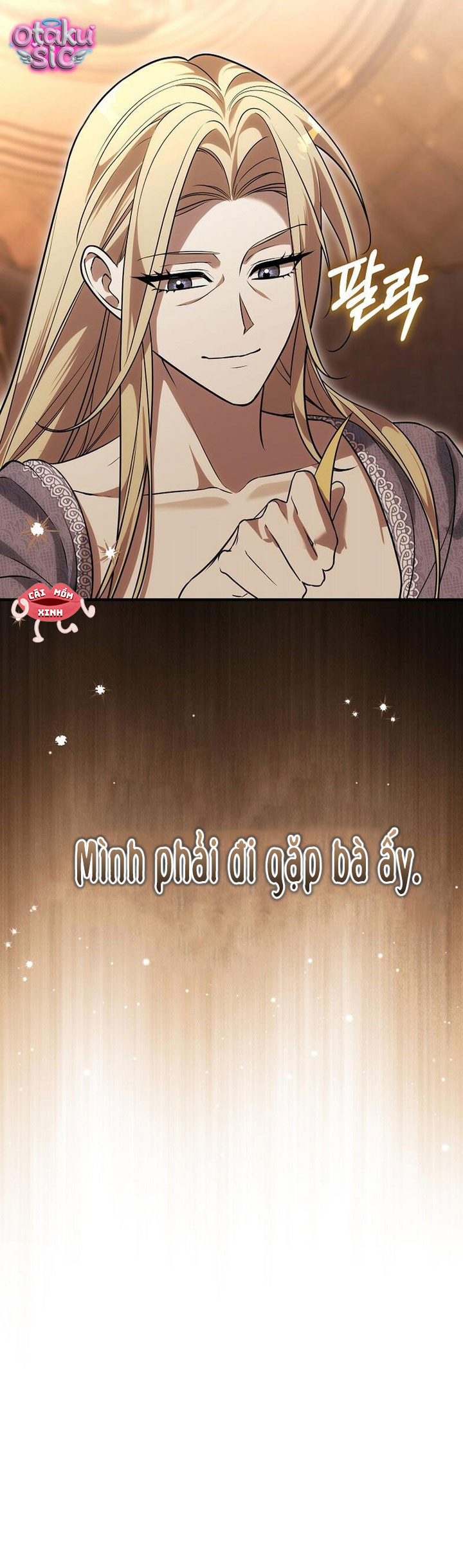 Dù Sao Chúng Ta Cũng Đã Kết Hôn Rồi - Chap 24