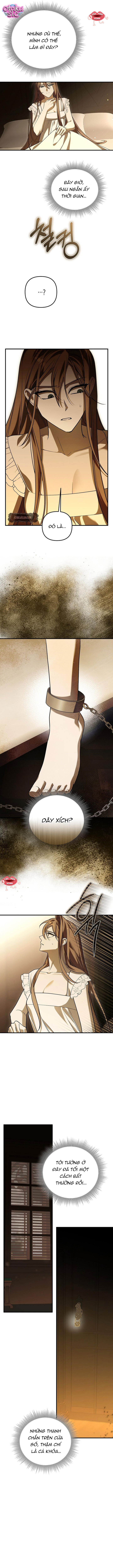 Dù Sao Chúng Ta Cũng Đã Kết Hôn Rồi - Chap 24