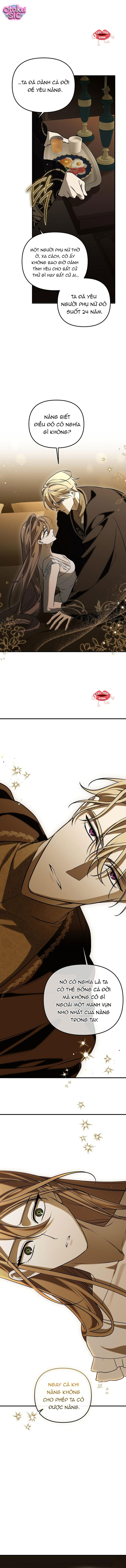 Dù Sao Chúng Ta Cũng Đã Kết Hôn Rồi - Chap 24