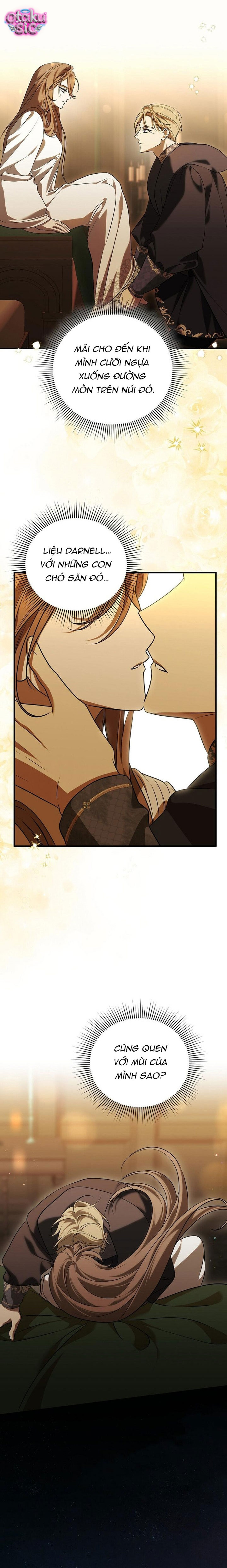 Dù Sao Chúng Ta Cũng Đã Kết Hôn Rồi - Chap 25