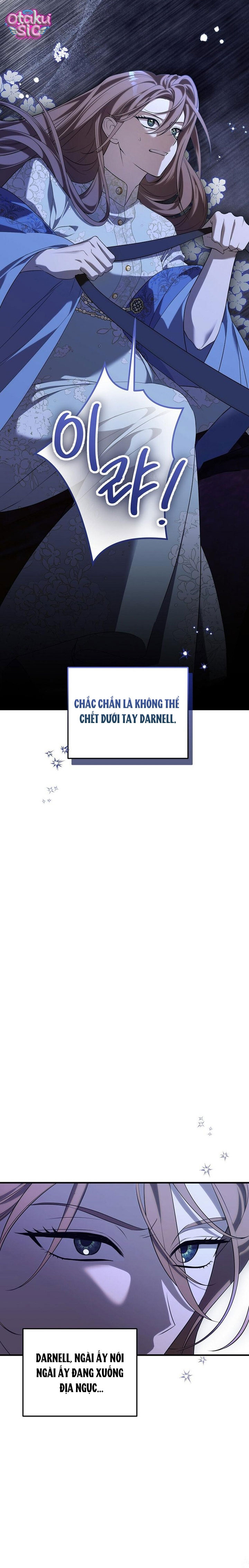 Dù Sao Chúng Ta Cũng Đã Kết Hôn Rồi - Chap 26