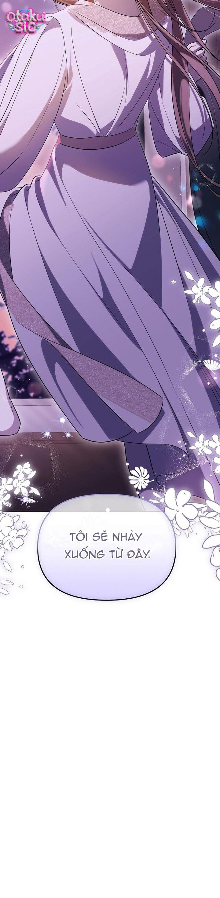 Dù Sao Chúng Ta Cũng Đã Kết Hôn Rồi - Chap 27