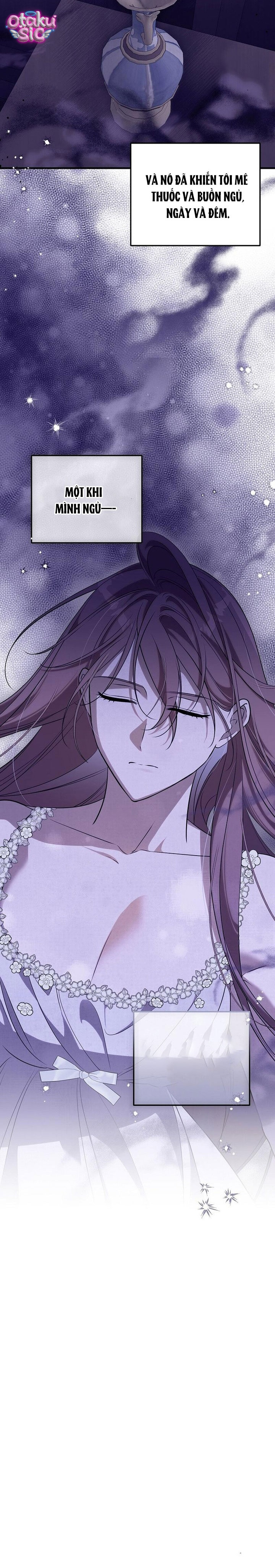 Dù Sao Chúng Ta Cũng Đã Kết Hôn Rồi - Chap 28