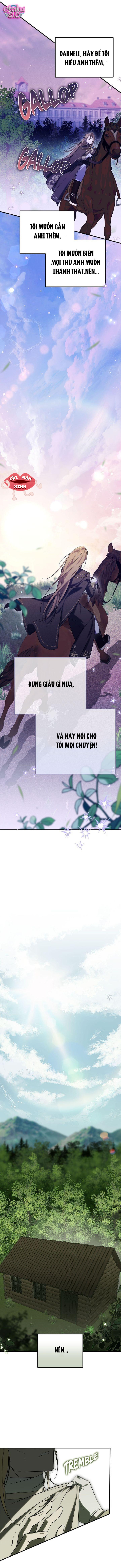 Dù Sao Chúng Ta Cũng Đã Kết Hôn Rồi - Chap 29