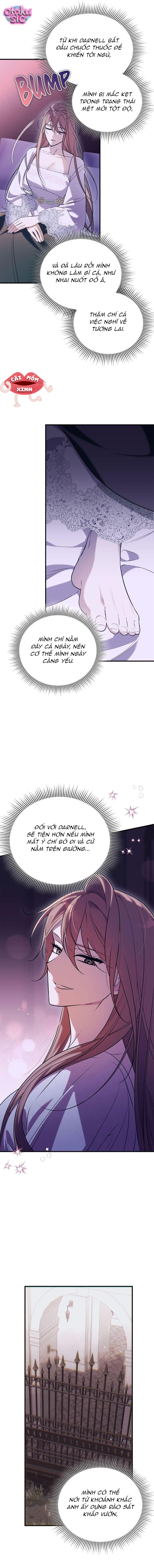 Dù Sao Chúng Ta Cũng Đã Kết Hôn Rồi - Chap 29